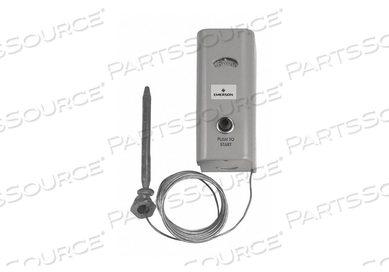 -20/50F M/R 10'CAP,OPENLOW by White-Rodgers