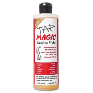 TAP MAGIC EP-XTRA CUTTING FLUID - 16 OZ. by Steco Corporation