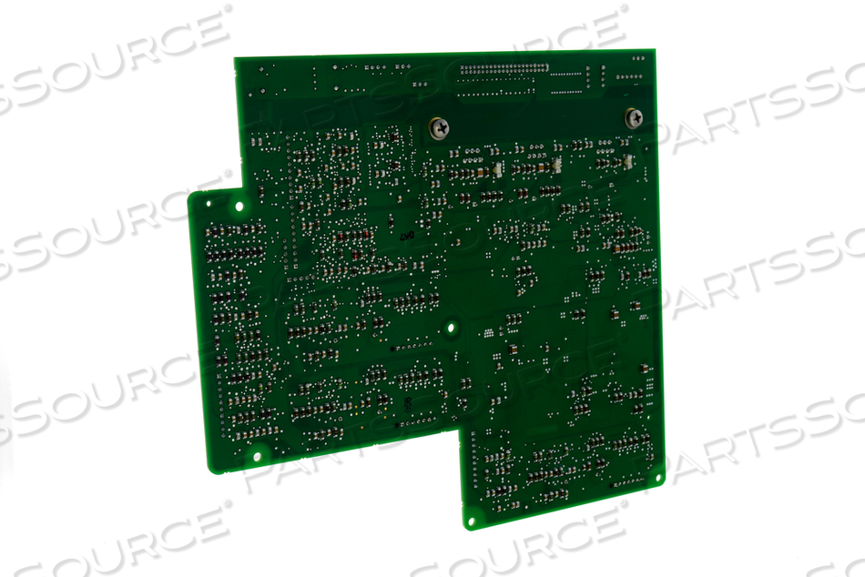 CIRCUIT PLATE, M1.3, FOR USE WITH: FOR ANESTHESIA MACHINES by Draeger Inc.