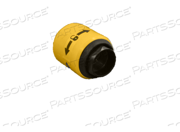 STRYKER IV POLE LATCH - RECONDITIONED LIKE NEW 