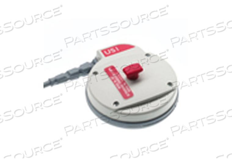 1.5MHZ ULTRASOUND PROBE TRANSDUCER FOR TWIN FETAL MONITOR by Arjo Inc.