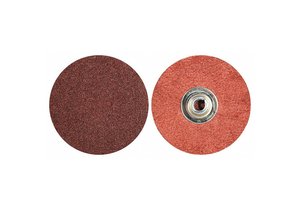 J0771 QUICK CHANGE DISC ALO 2IN 150G TS PK100 by Merit
