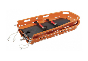 BASKET STRETCHER 600 LB. 86 IN. ORANGE by Ferno