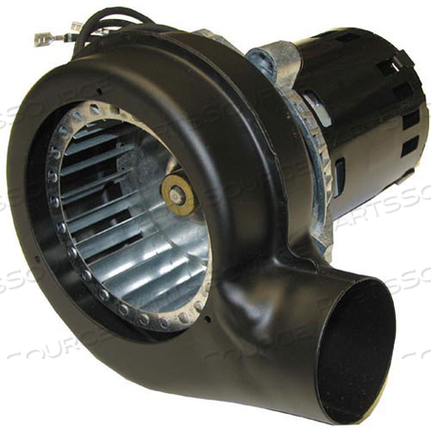 BLOWER MOTOR 