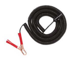 16 FT EXTERNAL LEAKAGE CABLE by Fluke Electronics Corp (Biomedical Div.)