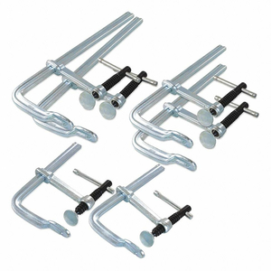 BAR CLAMP SET F-STYLE SLIDING ARM by Bessey