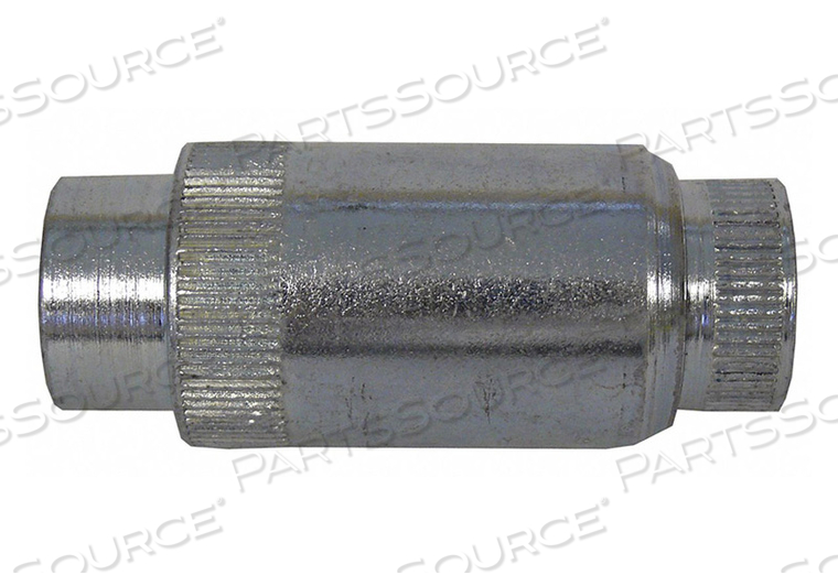 EXPANSION UNION F TO F HAZLOC STEEL 1/2 by Appleton Electric