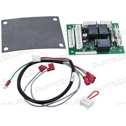 RELAY BOARD KIT 