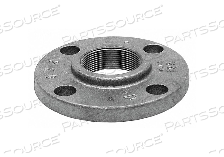 THREADED FLANGE FACED AND DRILLED 5 IN. by Anvil International
