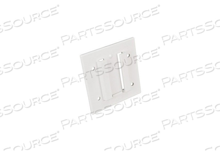 BEMIS RING BRACKET, WALL MOUNTING by Precision Medical, Inc.