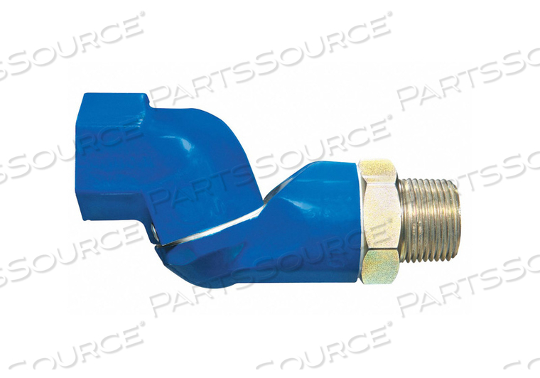 SWIVEL 1" by Dormont