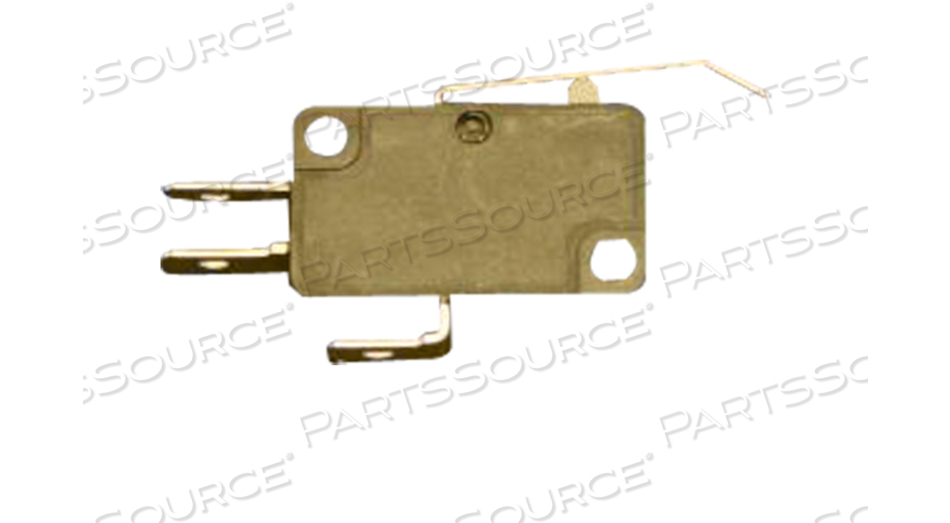 MICRO-SWITCH, AUTO CONTOUR, FOR USE WITH: FOR MODEL FL28C GOBED® II MEDSURG BED by Stryker Medical MICRO-SWITCH, AUTO CONTOUR, FOR USE WITH: FOR MODEL FL28C GOBED® II MEDSURG BED by Stryker Medical