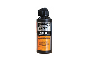 GUN OIL SIZE 2 OZ. by Hoppe'S