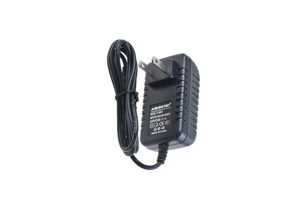 ADAPTER POWER SUPPLY, 100 TO 120 V INPUT, 9 VAC/DC OUTPUT, 1.67 A, 18 W, 50/60 HZ, CE, FCC, ROHS COMPLIANT by Sunpower-USA