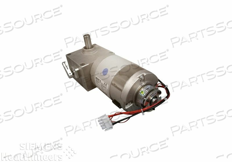 LEFT DRIVE MOTOR - 
