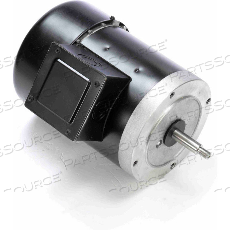 GENERAL PURPOSE PUMP THREE PHASE MOTOR, 3/4 HP, 3450 RPM, 200-230/460V, TEFC by Regal Beloit America, Inc. (Century Electric Motors) GENERAL PURPOSE PUMP THREE PHASE MOTOR, 3/4 HP, 3450 RPM, 200-230/460V, TEFC by Regal Beloit America, Inc. (Century Electric Motors)