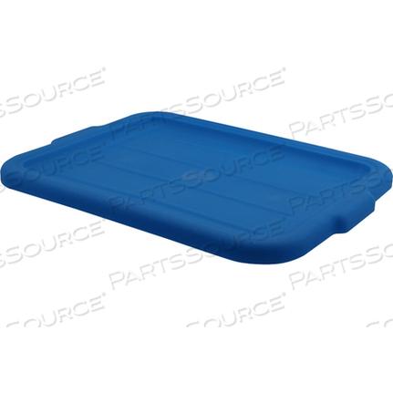 LID, 15X20" STORAGE BOX, BLUE by Traex