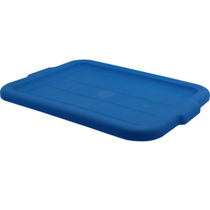 LID, 15X20" STORAGE BOX, BLUE by Traex