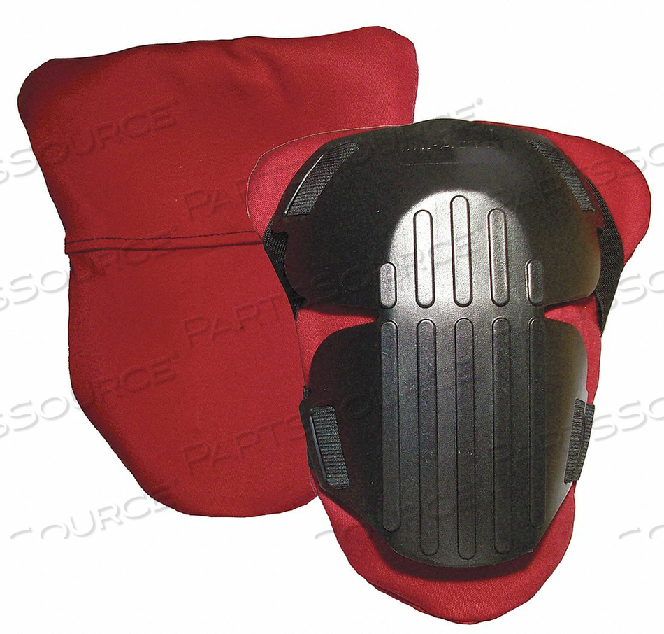 KNEE PADS FOAM HARD SHELL PR by Impacto