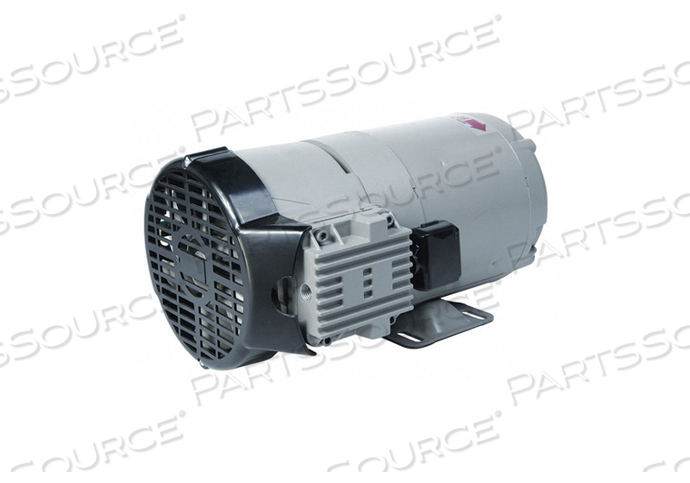 PISTON AIR COMPRESSOR 0.75 HP 1 PHASE by Thomas Industries PISTON AIR COMPRESSOR 0.75 HP 1 PHASE by Thomas Industries