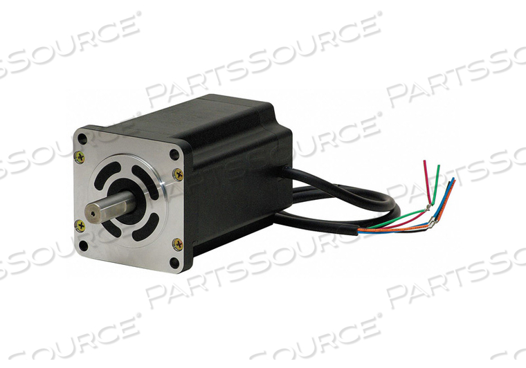 STEPPER MTR 5-PH 34 FR GEARED 2.8A by Autonics STEPPER MTR 5-PH 34 FR GEARED 2.8A by Autonics