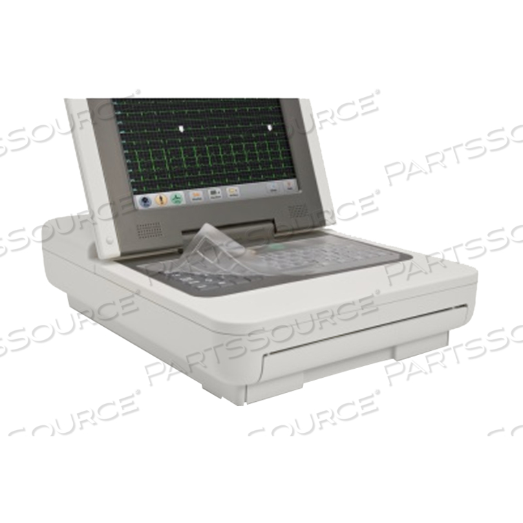 PW TC50 KEYBOARD CRV PAGEWRITER by Philips Healthcare