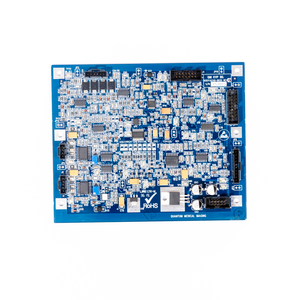 LOGIC KVP EXCHANGE BOARD, ROHS COMPLAINT by Carestream Health, Inc.