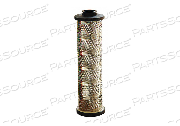 ACTIVATED CARBON FILTER ELEMENT, FILTER TYPE ACTIVATED CARBON, FILTER RATING 0.01 MICRON, FILTER ELEMENT MATERIAL MICROGLASS, COMPATIBLE GRA by Speedaire ACTIVATED CARBON FILTER ELEMENT, FILTER TYPE ACTIVATED CARBON, FILTER RATING 0.01 MICRON, FILTER ELEMENT MATERIAL MICROGLASS, COMPATIBLE GRA by Speedaire