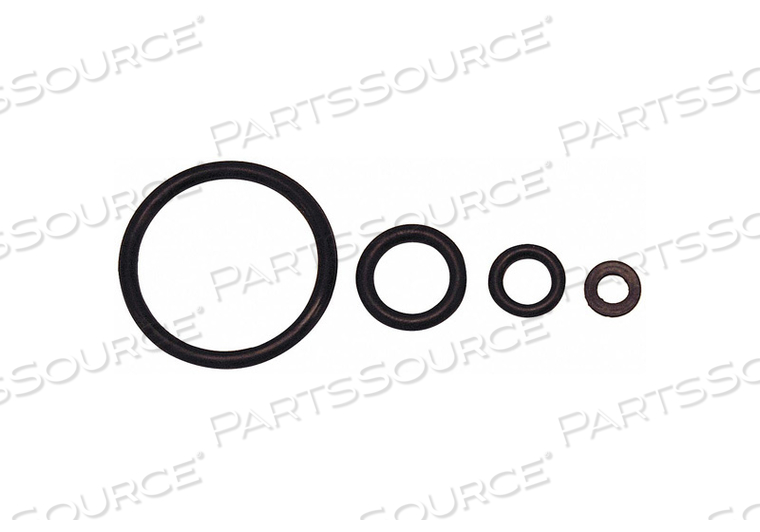 REBUILD KIT PUMP FOR 6GDU9 by Wheeler-Rex