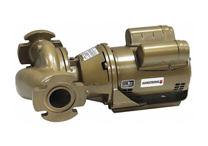 PUMP 115/230V 1/2 HP 1800 RPM by Lochinvar