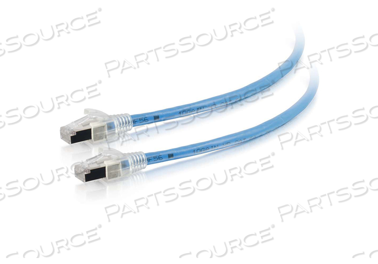 35FT HDBASET CERTIFIED CAT6A CABLE CMP by Legrand AV (C2G) 35FT HDBASET CERTIFIED CAT6A CABLE CMP by Legrand AV (C2G)