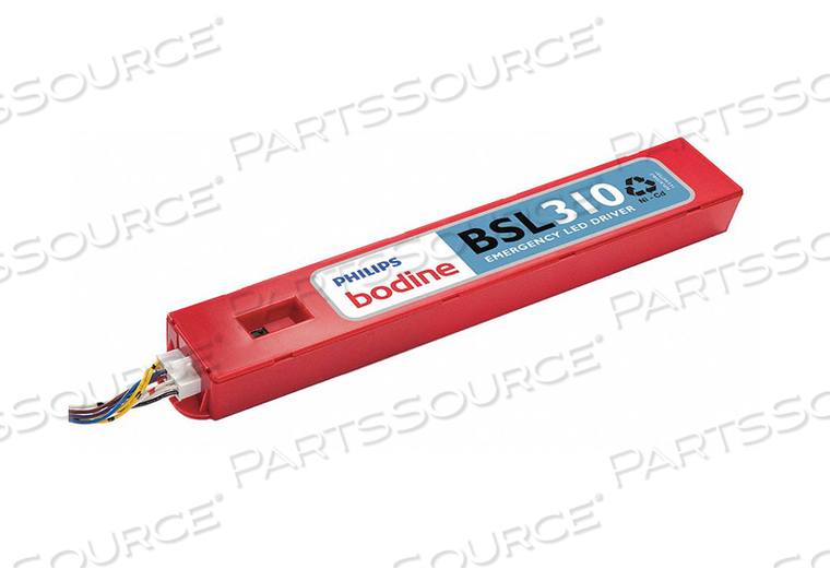 LIGHTING DRIVER 2-1/4 W X 1-3/16 H by Bodine