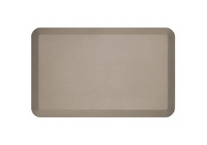 ANTI FATIGUE MAT TAN 20X32X3/4IN by GelPro