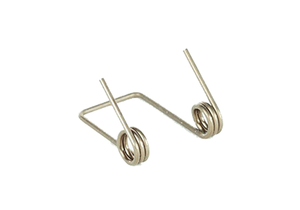 MACHINED TORSION SPRING FOR DATEX-OHMEDA, E-MODULES by Datex-Ohmeda