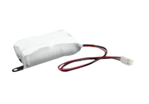 BACK UP BATTERY ASSEMBLY by Baxter Healthcare Corp.