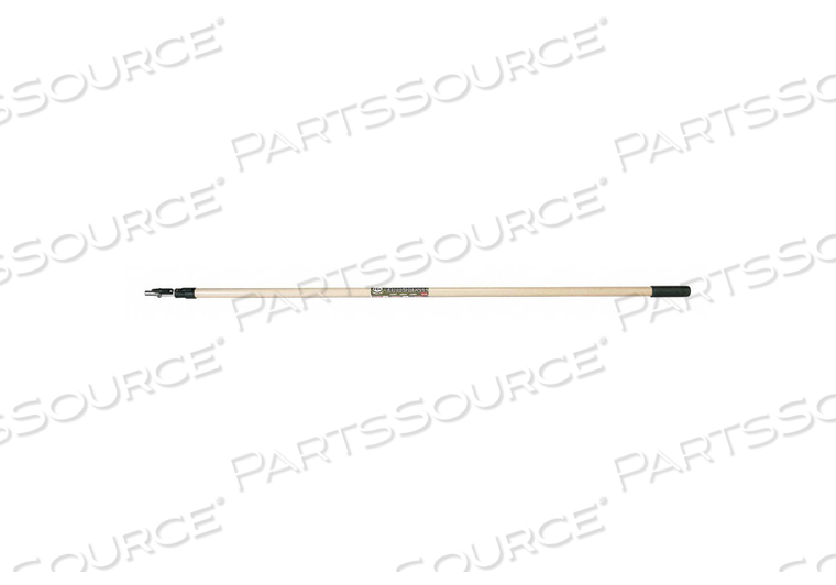 EXPANDABLE REACHING POLE 6 TO 12 FT. by Tarparmor