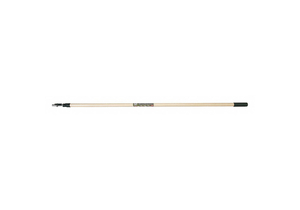 EXPANDABLE REACHING POLE 6 TO 12 FT. by Tarparmor