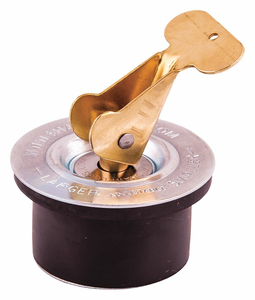 MECH EXPANSION PLUG SNAP-TITE 7/16 by Shaw Plugs