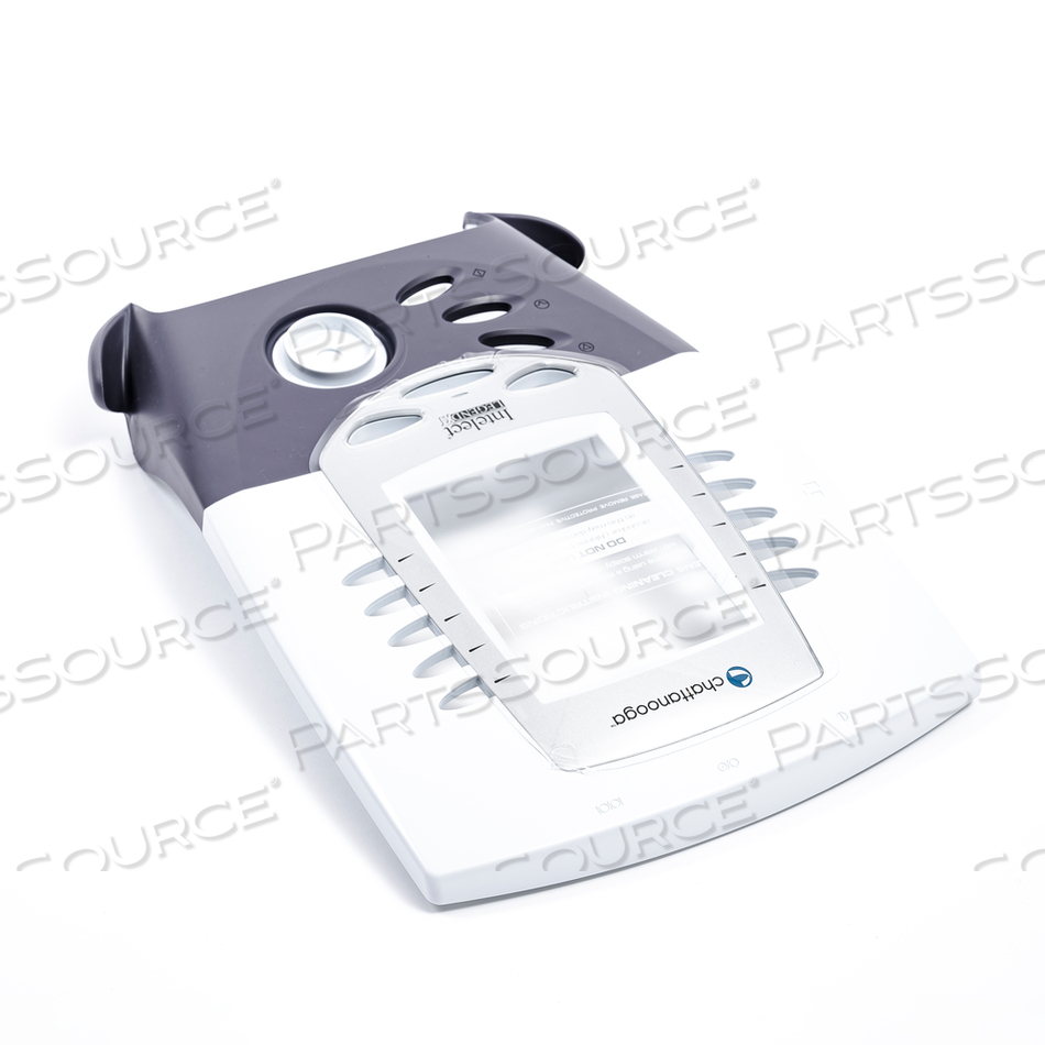 TOP MOULDING ASSEMBLY by Chattanooga Group (A DJO Company)