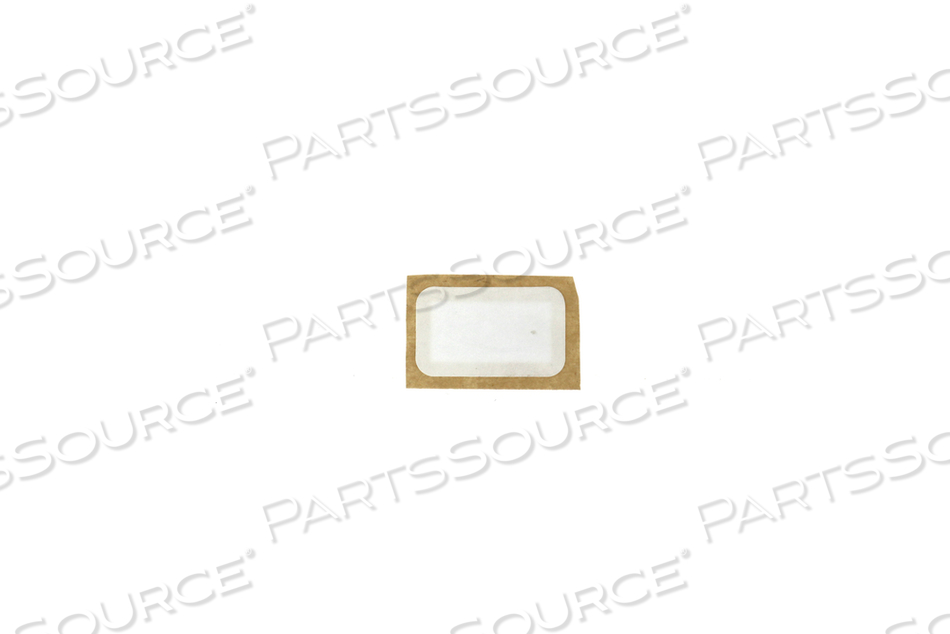 EPUMP TYVEK VENT COVER LABEL by Cardinal Health 200, LLC