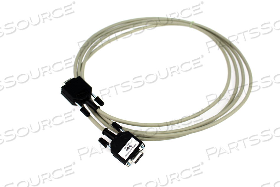 TEST CABLE EXTENSION by Draeger Inc.