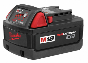 BATTERY 18V 3.0AH LI-ION by Milwaukee Electric Tools