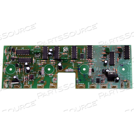 PC BOARD by Waring Products