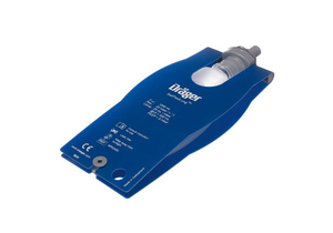 TEST LUNG FOR BREATHING CIRCUIT by Draeger Inc.