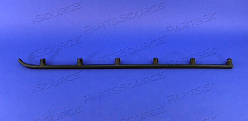 TOPRAIL, RIGHT, BLUE by Stryker Medical