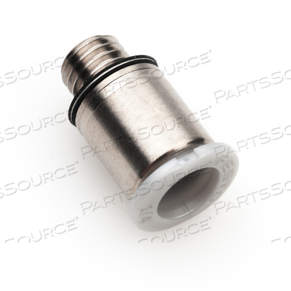 PUSH-LOCK FITTING M-7X1/4 by STERIS Corporation