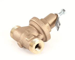 VALVE PRESS RED 1/2 IN by Champion Dishwasher VALVE PRESS RED 1/2 IN by Champion Dishwasher