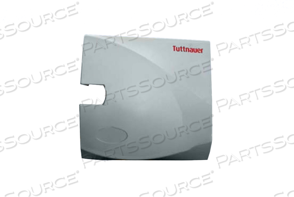 DOOR COVER by Tuttnauer