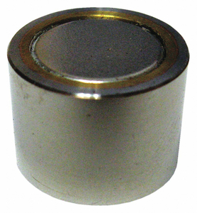 SHIELDED MAGNET NEODYMIUM 6LB PULL 3/8IN by Storch Products