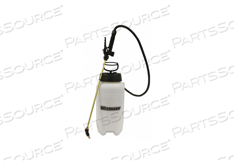 HANDHELD SPRAYER 2 GAL. by Westward